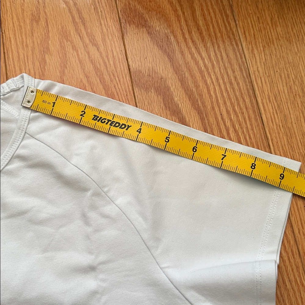 Alphalete Baby Tee - Picture 5 of 7
